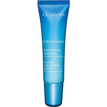 Hydra-Essentiel Baume Lèvres Réparateur  - Clarins - Soin - Visuel 1
