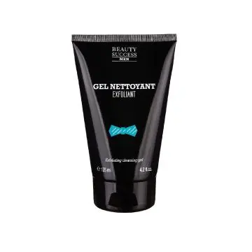 Gel Nettoyant Exfoliant Purification et Vitalité  - Beauty Success - Soin - Visuel 1