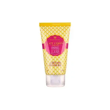 Ananas Colada Lait pour le corps  - Beauty Success - Parfum - Visuel 1