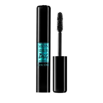 Monsieur Big Mascara Waterproof  - Lancôme - Maquillage - Visuel 1