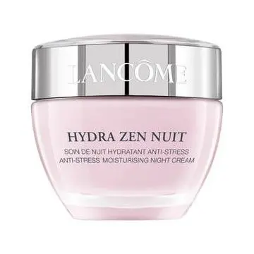 Hydra Zen Soin de Nuit Apaisant et Ressourçant  - Lancôme - Soin - Visuel 1