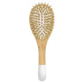 BACHCA Brosse à Cheveux PM Picots Sanglier  - Bachca - Accessoire - Visuel 1