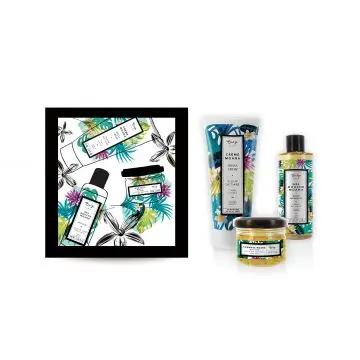 Moana - Fleur de Tiaré Rituel Soin Corps  - Baïja - Soin - Visuel 1