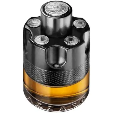 Azzaro Wanted By Night Eau de Parfum  - Azzaro - Parfum - Visuel 1