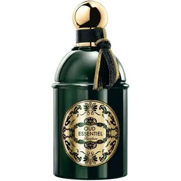 OUD ESSENTIEL Eau de Parfum  - Guerlain - Parfum - Visuel 1 OUD ESSENTIEL Eau de Parfum  - Guerlain - Parfum - Visuel 1