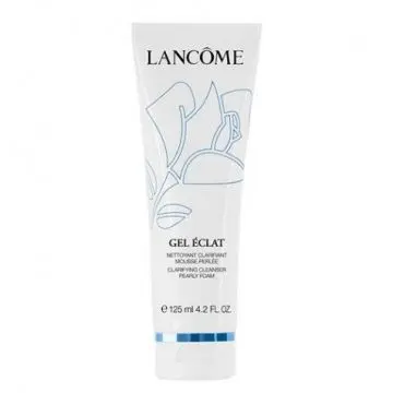 Gel Éclat Nettoyant Clarifiant  - Lancôme - Soin - Visuel 1