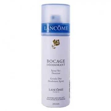 Bocage Déodorant Spray  - Lancôme - Soin - Visuel 1