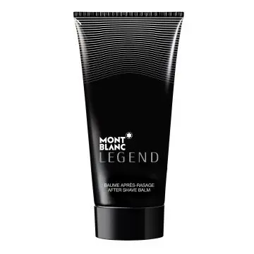 Legend Baume Après-Rasage  - Montblanc - Parfum - Visuel 1