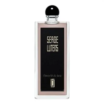 Féminité du Bois Eau de Parfum  - Serge Lutens - Parfum - Visuel 1