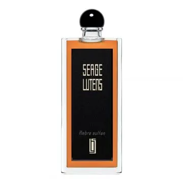 Ambre Sultan Eau de Parfum  - Serge Lutens - Parfum - Visuel 1