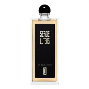 Un Bois Vanille Eau de Parfum  - Serge Lutens - Parfum - Visuel 1
