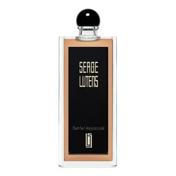Santal Majuscule Eau de Parfum  - Serge Lutens - Parfum - Visuel 1