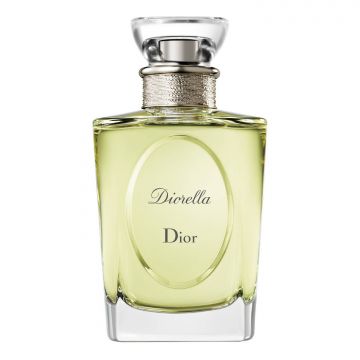 Diorella Eau de Toilette  - Dior - Parfum - Visuel 1 Diorella Eau de Toilette  - Dior - Parfum - Visuel 1