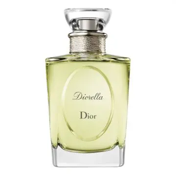 Diorella Eau de Toilette  - Dior - Parfum - Visuel 1