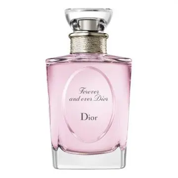 Forever and Ever Eau de Toilette  - Dior - Parfum - Visuel 1
