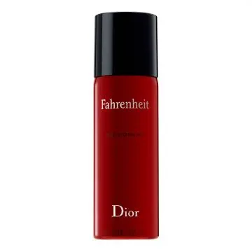 Fahrenheit Déodorant Spray  - Dior - Parfum - Visuel 1