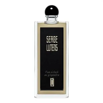 Five O'clock au Gingembre Eau de Parfum  - Serge Lutens - Parfum - Visuel 1