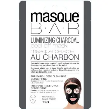 Masque BAR Masque visage  - Masque B.A.R - Soin - Visuel 1 Masque BAR Masque visage  - Masque B.A.R - Soin - Visuel 1