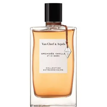 Orchidée Vanille Eau de Parfum  - Van Cleef & Arpels - Parfum - Visuel 1