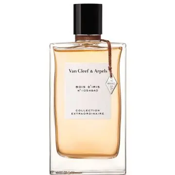 Bois d'Iris Eau de Parfum  - Van Cleef & Arpels - Parfum - Visuel 1
