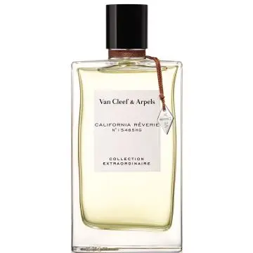 California Rêverie Eau de Parfum  - Van Cleef & Arpels - Parfum - Visuel 1