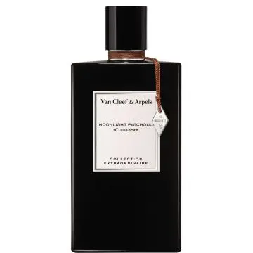 Moonlight Patchouli Eau de Parfum  - Van Cleef & Arpels - Parfum - Visuel 1