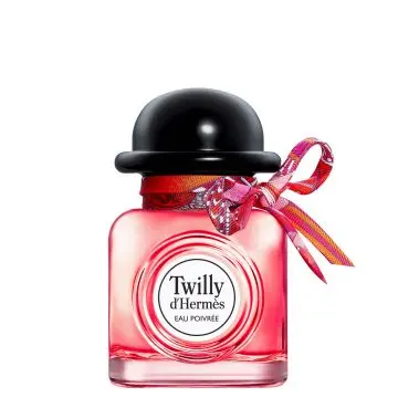 Twilly d'Hermès Eau Poivrée Eau de Parfum  - Hermès - Parfum - Visuel 1