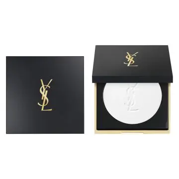 ALL HOURS Poudre Compacte Universelle  - Yves Saint Laurent - Maquillage - Visuel 1