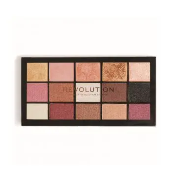 Palette Affection Reloaded  - Makeup Revolution - Maquillage - Visuel 1