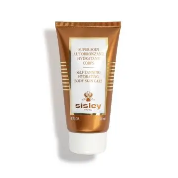Super Soin Autobronzant Hydratant Corps  - Sisley - Soin - Visuel 1