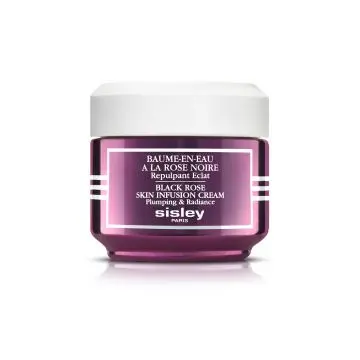 Baume-en-Eau à la Rose Noire Soin Jour  - Sisley - Soin - Visuel 1
