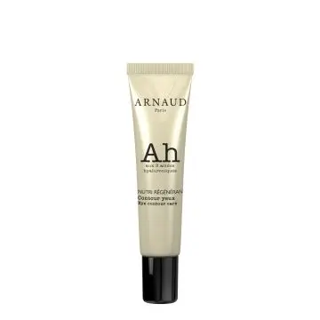 Contour yeux NUTRI RÉGÉNÉRANTE  - Arnaud Paris - Soin - Visuel 1