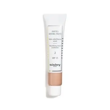 Phyto-Hydra Teint Soin embellisseur teinté SPF 15  - Sisley - Soin - Visuel 1