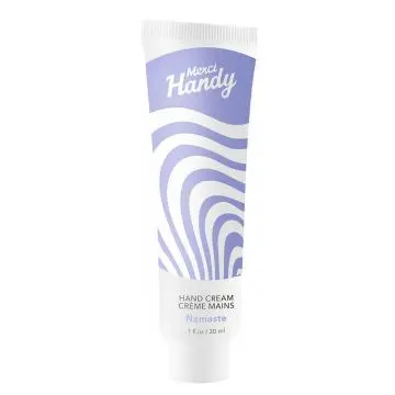 Crème mains Namaste  - Merci Handy - Soin - Visuel 1