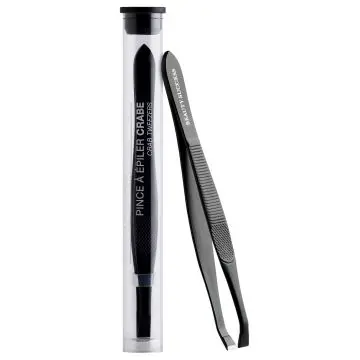 Accessoires visage Pince à épiler crabe  - Beauty Success - Accessoire - Visuel 1