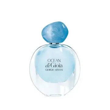 Ocean di Gioia Eau De Parfum  - Giorgio Armani - Parfum - Visuel 1