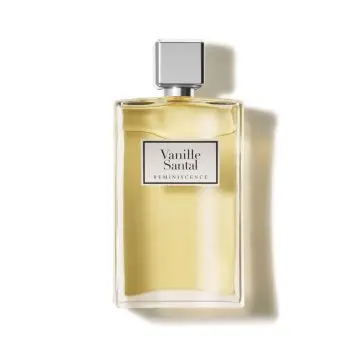 Vanille Santal Eau de Toilette  - Reminiscence - Parfum - Visuel 1