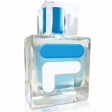 Fila Prestige Homme Eau de Parfum  - Fila - Parfum - Visuel 1
