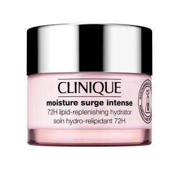 Moisture Surge Intense Soin Hydro-relipidant 72H  - Clinique - Soin - Visuel 1