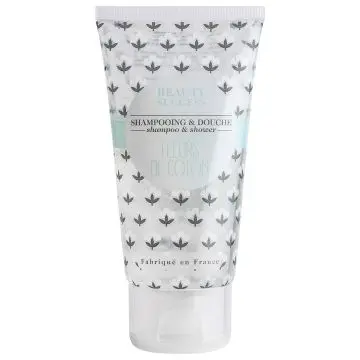 Fleurs de Coton Shampoing Douche 2 en 1  - Beauty Success - Soin - Visuel 1