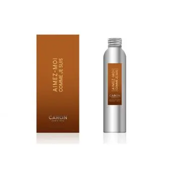 Aimez Moi Comme Je Suis Eau de Toilette Recharge  - Caron - Parfum - Visuel 1