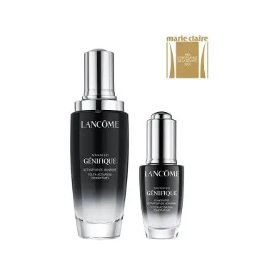 Coffret Advanced Génifique Duo Sérum 