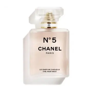 N°5 LE PARFUM CHEVEUX  - CHANEL - Parfum - Visuel 1