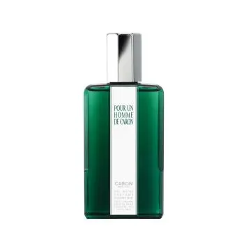 Pour un Homme Gel Mains Parfumé Désinfectant  - Caron - Parfum - Visuel 1