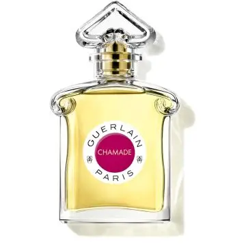Chamade Eau de Toilette  - Guerlain - Parfum - Visuel 1