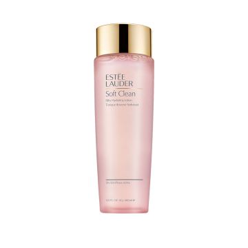 Soft Clean Tonique Douceur Hydratant  - Estée Lauder - Soin - Visuel 1 Soft Clean Tonique Douceur Hydratant  - Estée Lauder - Soin - Visuel 1