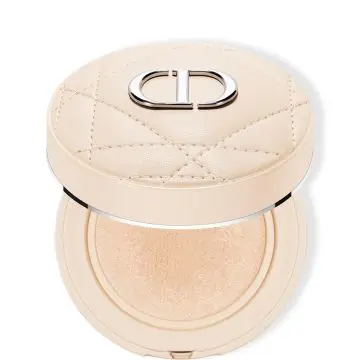 Dior Forever Cushion Powder Poudre Libre Soin Ultra-fine & Fraîche - Transparence & Perfection Longue Tenue  - Dior - Maquillage - Visuel 1