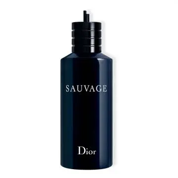 Sauvage Recharge Eau de Toilette  - Dior - Parfum - Visuel 1