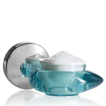 HYALU-PROCOLLAGENE CRÈME RICHE CORRECTION RIDES  - Thalgo - Soin - Visuel 1
