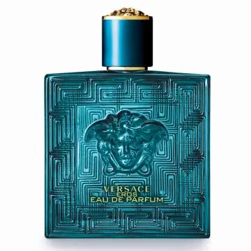 Eros Eau de Parfum  - Versace - Parfum - Visuel 1